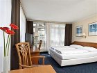 фото отеля Best Western Grand City Hotel Muenchen Neufahrn