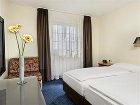 фото отеля Best Western Grand City Hotel Muenchen Neufahrn