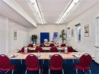 фото отеля Best Western Grand City Hotel Muenchen Neufahrn
