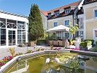 фото отеля Best Western Grand City Hotel Muenchen Neufahrn