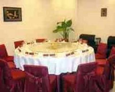 фото отеля JJ Inns Wuhu Wuyi Square