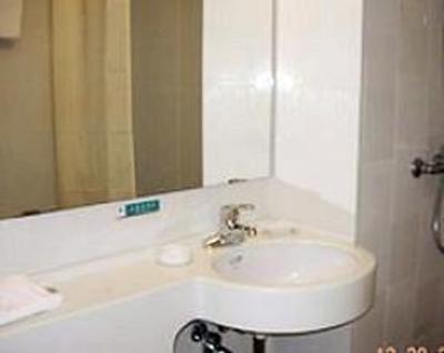 фото отеля JJ Inns Wuhu Wuyi Square