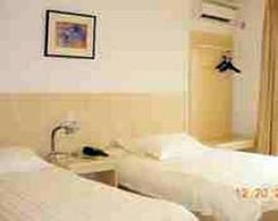 фото отеля JJ Inns Wuhu Wuyi Square