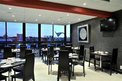 фото отеля Protea Hotel Hatfield Pretoria