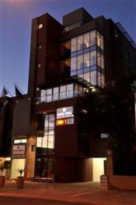 фото отеля Protea Hotel Hatfield Pretoria