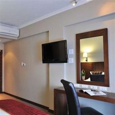 фото отеля Protea Hotel Hatfield Pretoria