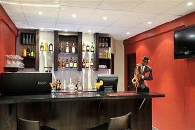 фото отеля Protea Hotel Hatfield Pretoria