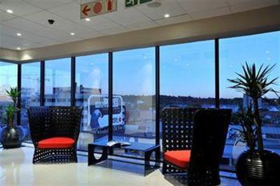 фото отеля Protea Hotel Hatfield Pretoria