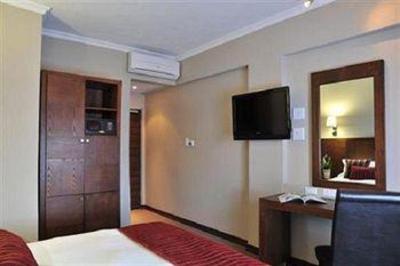 фото отеля Protea Hotel Hatfield Pretoria