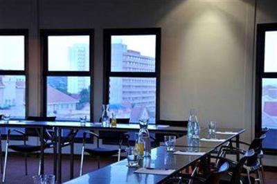 фото отеля Protea Hotel Hatfield Pretoria