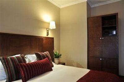 фото отеля Protea Hotel Hatfield Pretoria