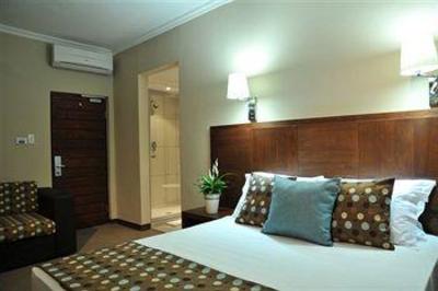 фото отеля Protea Hotel Hatfield Pretoria