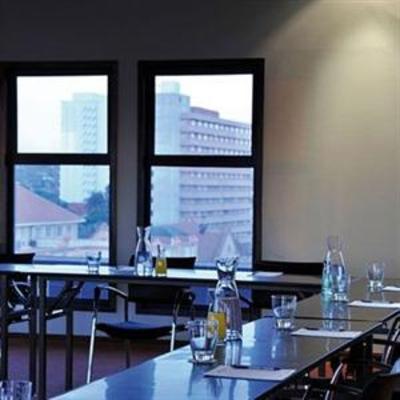 фото отеля Protea Hotel Hatfield Pretoria