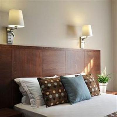 фото отеля Protea Hotel Hatfield Pretoria