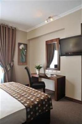 фото отеля Protea Hotel Hatfield Pretoria