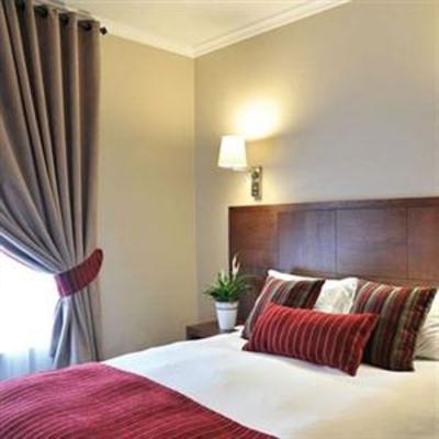 фото отеля Protea Hotel Hatfield Pretoria