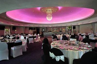 фото отеля Golden Horse Casino Hotel