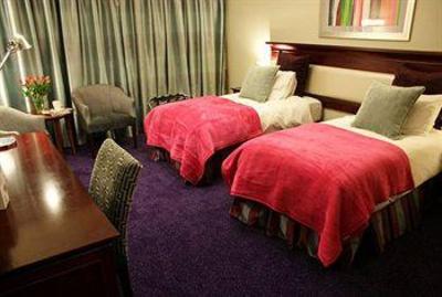 фото отеля Golden Horse Casino Hotel
