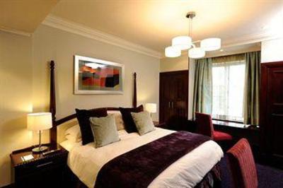фото отеля Golden Horse Casino Hotel