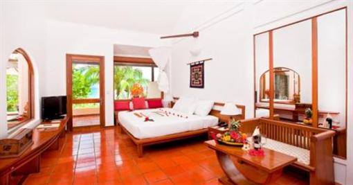 фото отеля Victoria Phan Thiet Resort