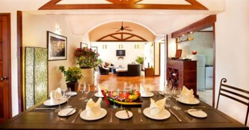 фото отеля Victoria Phan Thiet Resort