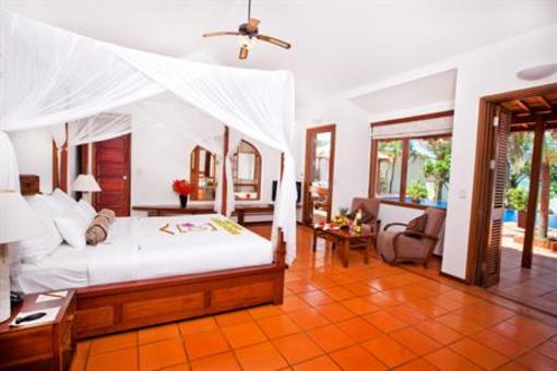 фото отеля Victoria Phan Thiet Resort