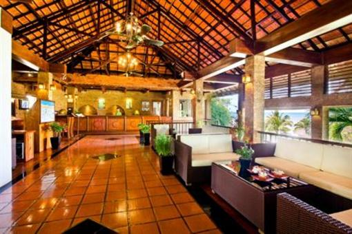 фото отеля Victoria Phan Thiet Resort