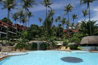фото отеля Nova Samui Resort