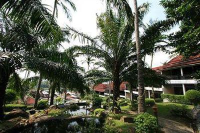 фото отеля Nova Samui Resort