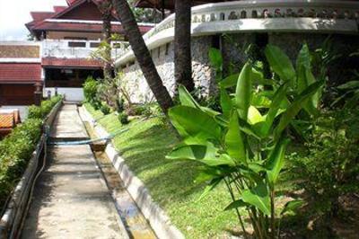 фото отеля Nova Samui Resort