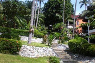 фото отеля Nova Samui Resort