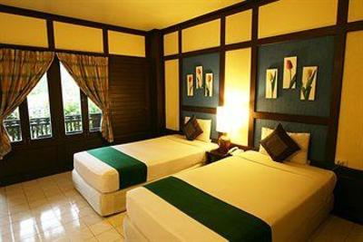 фото отеля Nova Samui Resort
