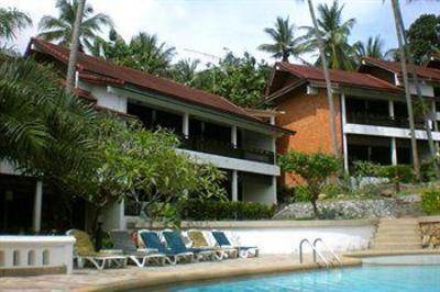 фото отеля Nova Samui Resort