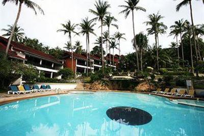фото отеля Nova Samui Resort