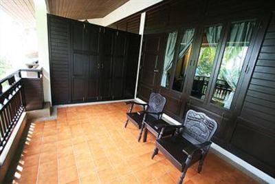 фото отеля Nova Samui Resort