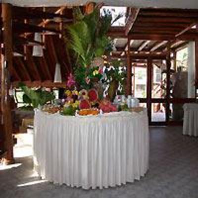 фото отеля Saint Tropez Praia Hotel