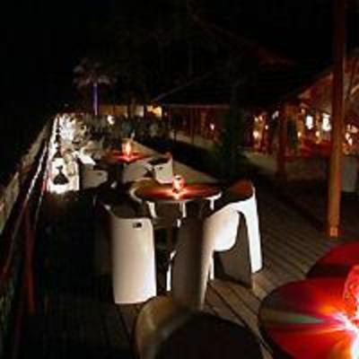 фото отеля Saint Tropez Praia Hotel