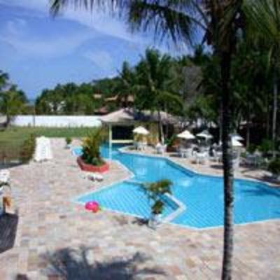фото отеля Saint Tropez Praia Hotel