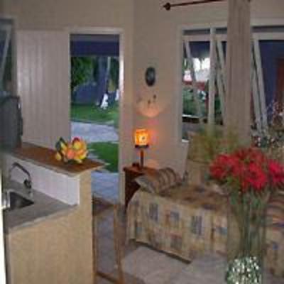 фото отеля Saint Tropez Praia Hotel