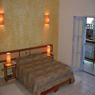 фото отеля Saint Tropez Praia Hotel