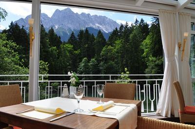 фото отеля Hotel am Badersee