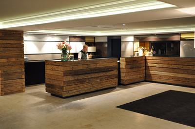 фото отеля Hotel am Badersee