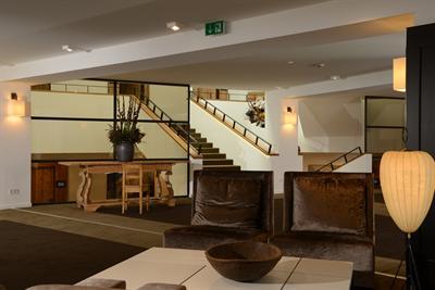 фото отеля Hotel am Badersee