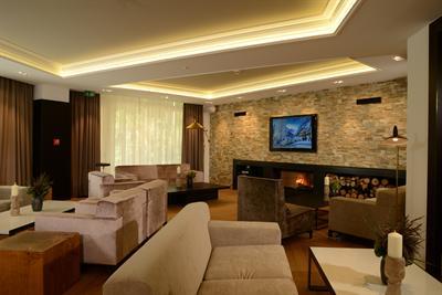 фото отеля Hotel am Badersee