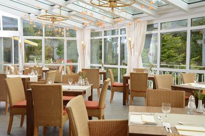 фото отеля Hotel am Badersee