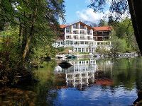 Hotel am Badersee
