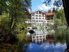 фото отеля Hotel am Badersee