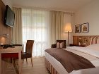 фото отеля Hotel am Badersee