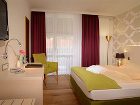 фото отеля Hotel am Badersee