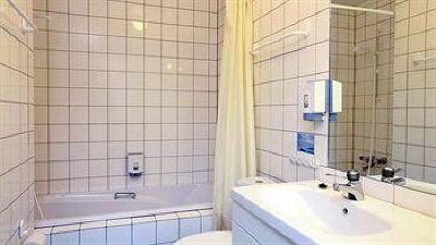 фото отеля Gautefall Hotel & Apartment